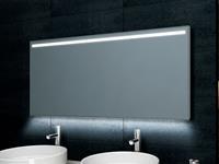 Mueller Wiesbaden Ambi One Spiegel met LED verlichting & verwarming 60 x 60 cm