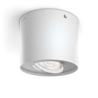 Philips Phase spot met geïntegreerde LED 4,5W = 30W wit