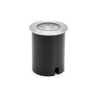 Konstsmide Led grondspot High power rond 7951-310