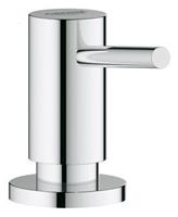 Grohe Cosmo zeepdispenser voor in keuken chroom 40535000
