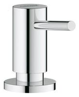 grohe Cosmo zeepdispenser 400ml, chroom