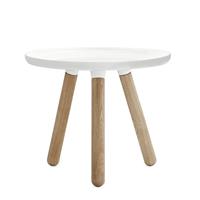 normanncopenhagen Normann Copenhagen Tablo Tafel Wit