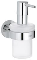 Grohe Essentials zeepdispenser