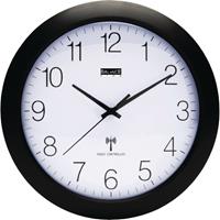 Balancetime Time Zendergestuurde Wandklok 30 Cm