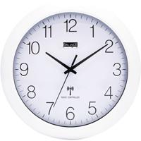 Balancetime 506407 Zendergestuurde Wandklok 30 cm