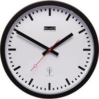 Balancetime He-clock-18 Wandklok