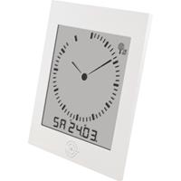 Balancetime LCD Wandklok