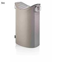 Blomus Frisco wasmand  taupe