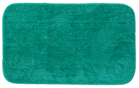 Sealskin Doux badmat polyester 50x80 cm aqua