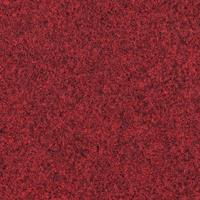 Magiccarpets Tapijttegel INCA rood