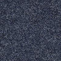 Magiccarpets Tapijttegel WAVE blauw