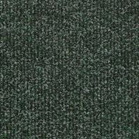 Magiccarpets Tapijttegel ZIPPI donkergroen