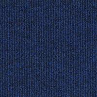 Magiccarpets Tapijttegel ZIPPI donkerblauw