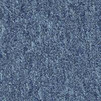 Magiccarpets Tapijttegel CORAL blauw