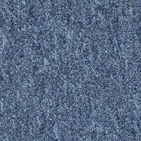 Magiccarpets Tapijttegel CORAL blauw