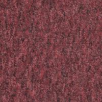 Magiccarpets Tapijttegel CORAL rood