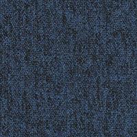 Magiccarpets Tapijttegel BOSS blauw