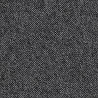 Magiccarpets Tapijttegel MEISTRO zwart