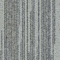 Magiccarpets Tapijttegel ELITE lichtgrijs