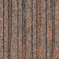 Magiccarpets Tapijttegel MYSTIC terra
