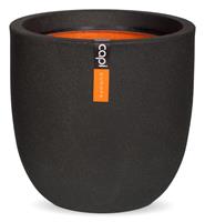 Capi Pot bol III 43x41 zwart