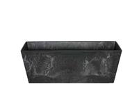 Artstone Ella balcony black 55 cm