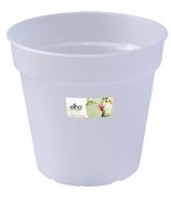 Green basics orchidee 13cm transparant - Elho