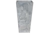 Artstone Ella vase grey 70 cm