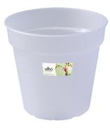 Green basics orchidee 17cm transparant - Elho