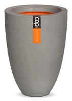 Capi Urban Smooth Vaas Elegant Bloempot 36 cm