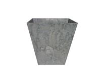 Artstone Ella pot grey 24 cm