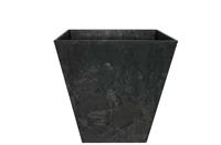 Artstone Ella pot black 34 cm