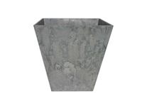 Artstone Ella pot grey 29 cm