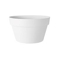 Elho Bloempot Loft urban schaal 35 wit 