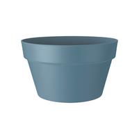 Elho Bloempot Loft urban schaal 35 vintage blauw 