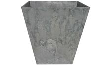 Artstone Ella pot grey 40 cm