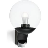 Steinel Sensor-buitenwandlamp L 585 S van , zwart