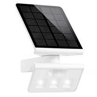 Steinel Efficiënte Solar LED-buitenwandlamp XSolar L-S