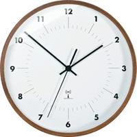 Funkwanduhr Legno