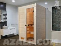 Sauna valida 1 GT 139 x 139 cm