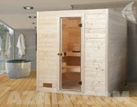 Sauna valida 2 GT 189 x 139 cm