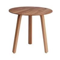 HAY Bella Bijzettafel H 39 x Ø 45 cm