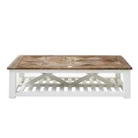 Rivièra Maison Chateau Chassigny Salontafel 150 x 70 cm