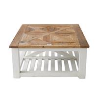 Rivièra Maison Chateau Chassigny Salontafel 90 x 90 cm