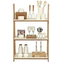 Normann Copenhagen Boekenkast One Step Up Low