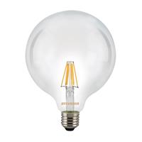 Sylvania LED bollamp E27 8W 827 helder
