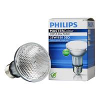 philips E27 930 35W ontladingslamp Mastercolor CDM-R Elite