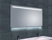 Mueller Ambi LED 100x60cm spiegel incl. spiegelverwarming