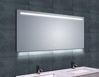 Mueller Ambi LED 140x60cm spiegel incl. spiegelverwarming