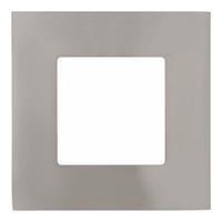 EGLO FUEVA 1 INGEBOUWD. 2,7 W 300LM 85X85 GS